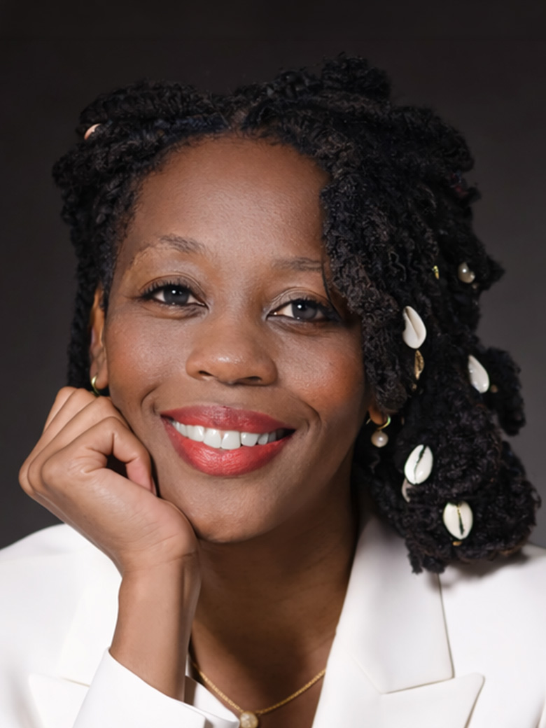 Dr Sizile Makola